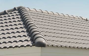 advantages of Bellside clay roofing