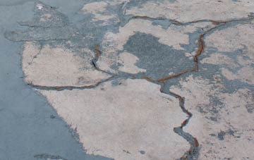 fibreglass roofing replacement Bellside