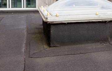 disadvantages of Bellside flat roofs