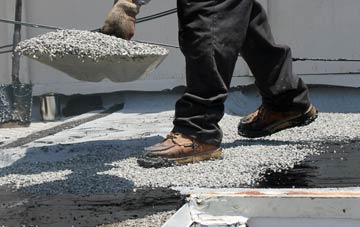 Bellside flat roofing companies