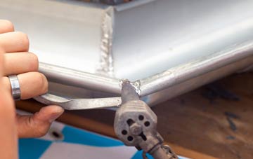 disadvantages of Bellside lead roofing