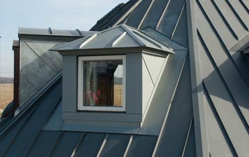 metal roofing Bellside, North Lanarkshire