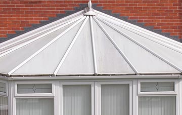 Bellside polycarbonate conservatory roof repairs