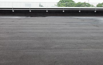 Bellside asphalt roof replacement