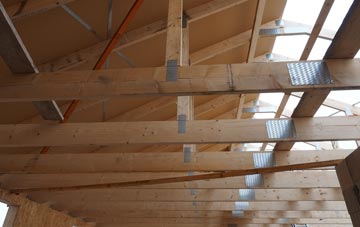 Bellside roof truss costs