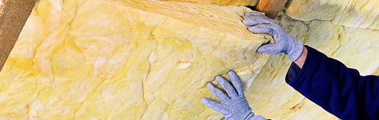 quotes for Bellside roof insulation