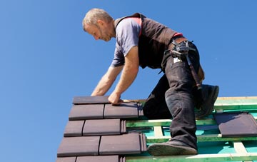 disadvantages of Bellside slate roofing