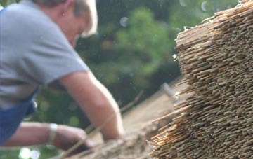 professional Bellside thatchers