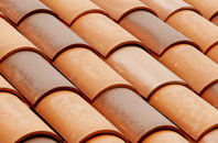 Bellside clay roofing
