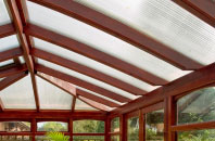 Bellside conservatory roofing insulation