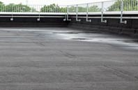 find rated Bellside flat roofing companies