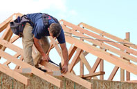Bellside roof trusses