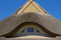 Bellside thatch roofing